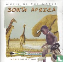Music of the World South Africa