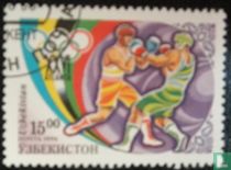 Olympics