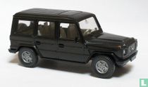 Mercedes-Benz G 320