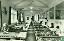 Hudighuis Driebergen - Slaapzaal