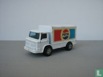 Leyland Terrier 'Pepsi'