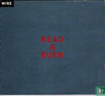 Read & Burn 01