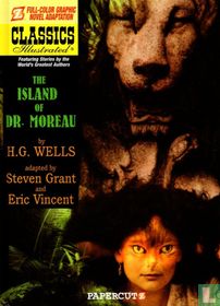 Classics Illustrated Deluxe 12