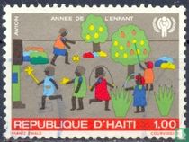 Année internationale de l'enfant