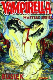 Vampirella: Masters series 5