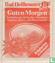 Guten Morgen