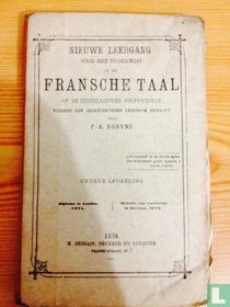 Fransche taal 