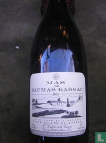 Mas de Daumas Gassac