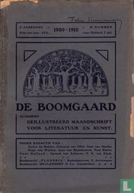 De Boomgaard 8