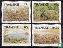 Prehistoric Animals