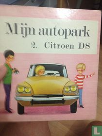Mijn autopark