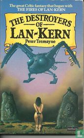The destroyers of Lan-Kern