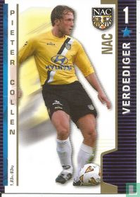 Pieter Collen