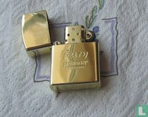 Ronson Fury B