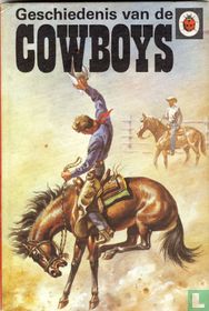 Geschiedenis van de Cowboys