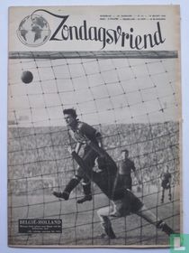 Zondagsvriend 12