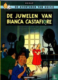 De juwelen van Bianca Castafiore kaufen