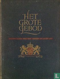 Het grote gebod  II