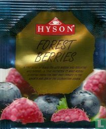 Forest Berries