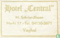 Hotel "Central"