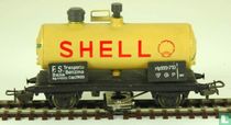Ketelwagen FS "SHELL"