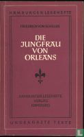Die Jungfrau von Orleans