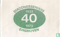 Diaconessenhuis Eindhoven 