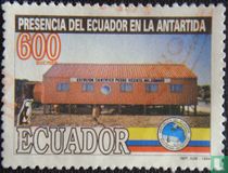 Antarctica programma