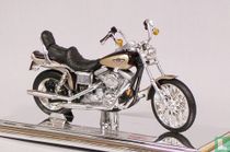 Harley-Davidson 1998 FXDWG Dyna Wyde Glide