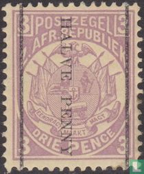 Écusson 