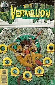 Vermillion 7