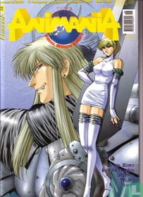 Animania 38