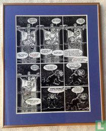 Page d'origine Thomas Pips-prisonnier dans la Oldwaykloof 