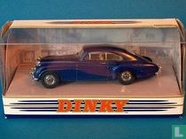 Bentley 'R' Type Continental