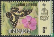 Papillons