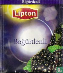 Bögürtlenli