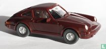 Porsche 911 SC