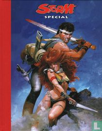 Storm Special