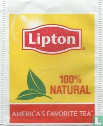 America's Favorite Tea [r]