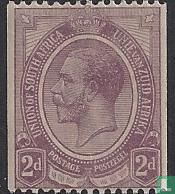 King George V