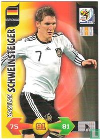 Bastian Schweinsteiger