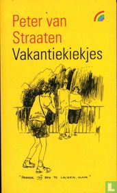Vakantiekiekjes