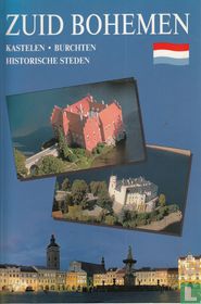 Zuid-Bohemen