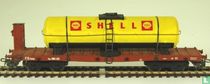 Ketelwagen FS "SHELL"