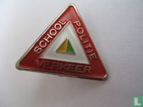 School Politie Verkeer