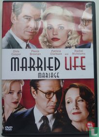 Married Life