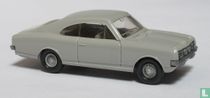 Opel Commodore A Coupe