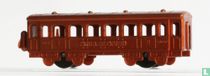 Personenwagen SNCF -1- 