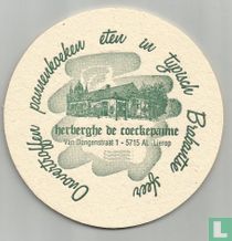 Herberghe de coeckepanne