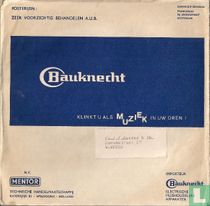 Bauknecht kent de wensen van de huisvrouw